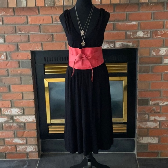 Velvet by Graham & Spencer M dress - Picture 3 of 10